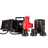 Pompa iaz Pondnetic ECO 20K cu regulator 20000l / h