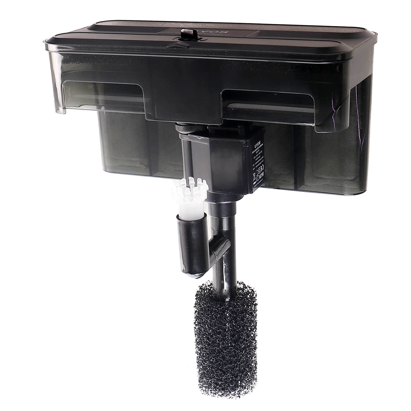 Filtru cascada pentru acvariu 80 - 140l