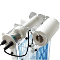 Bubble Magus ARF-S Roller - filtru mecanic automat