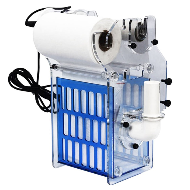 Bubble Magus ARF-M Roller - filtru mecanic automat