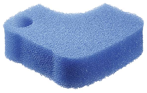 Bureti de schimb BioMaster 20ppi albastru - Bureti de schimb filtre externe-oase,eden,atman iazuri-acvarii.ro