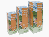 Crystal Clear 500 ml