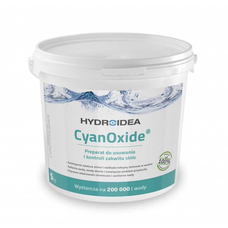 Cyanoxide 5 kg