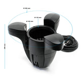 Skimmer plutitor pentru iaz SK-30