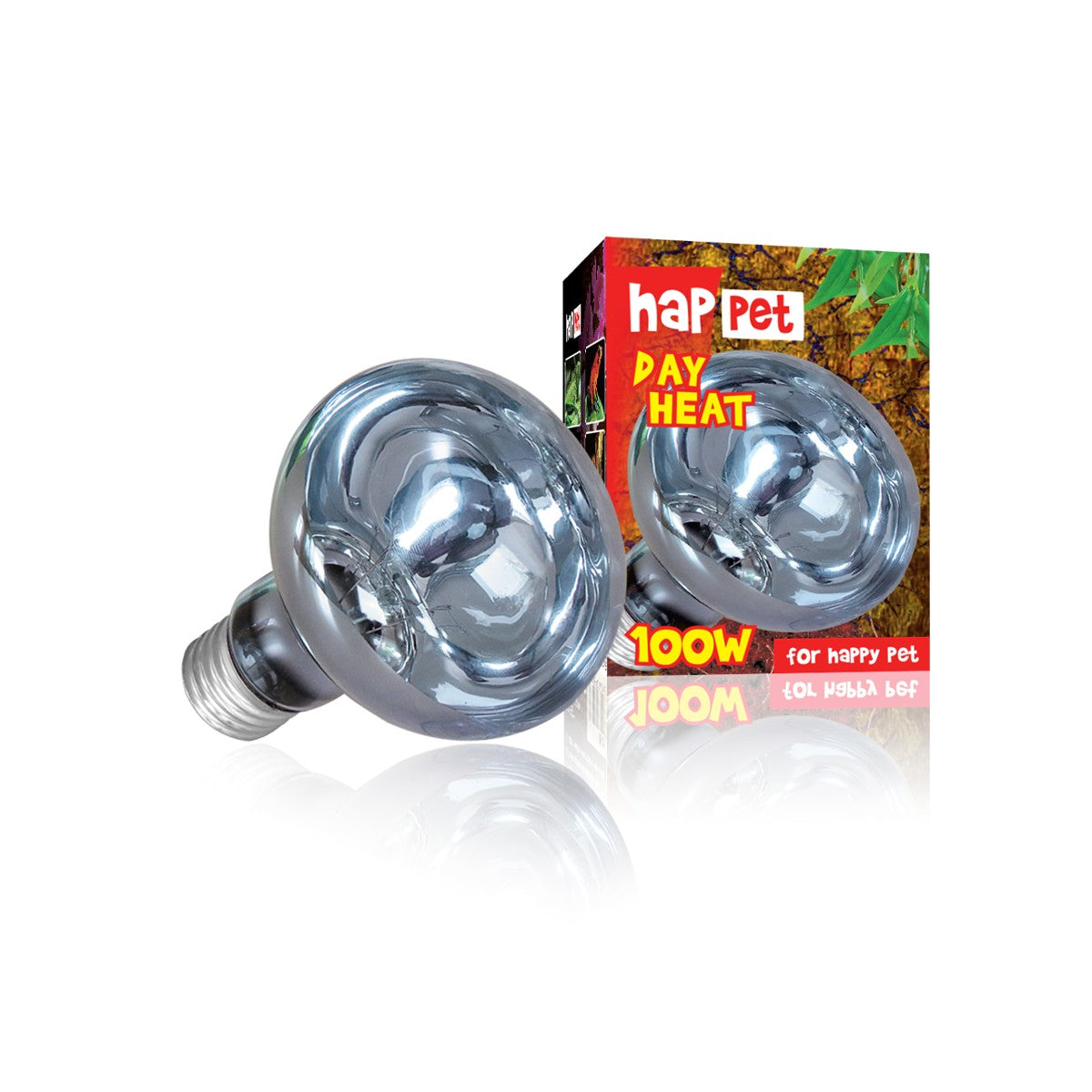 Bec de încălzire de zi 100 W