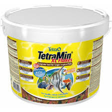 Tetramin XL Granules-10L
