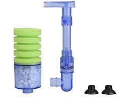 Xinyou XY-2880 - filtru biologic din burete