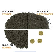 Benibachi BLACK SOIL [Powder] 5kg
