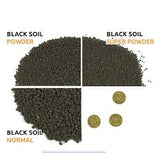 BLACK SOIL 3kg