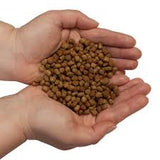 Freshwater Crab 50% Predator Pellets 400g