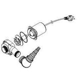 Pompa iaz-OGM 10000 VX