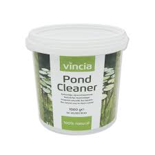 Vincia Pond Cleaner 1000 g ( pentru alge filamentoase)