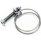 Colier pentru furtun 50 Mm din Oțel-2buc