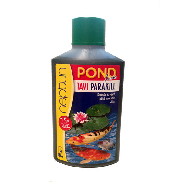Dezinfectant Line Pond Para Kill - Tratamente și medicamente pentru pești iazuri-acvarii.ro