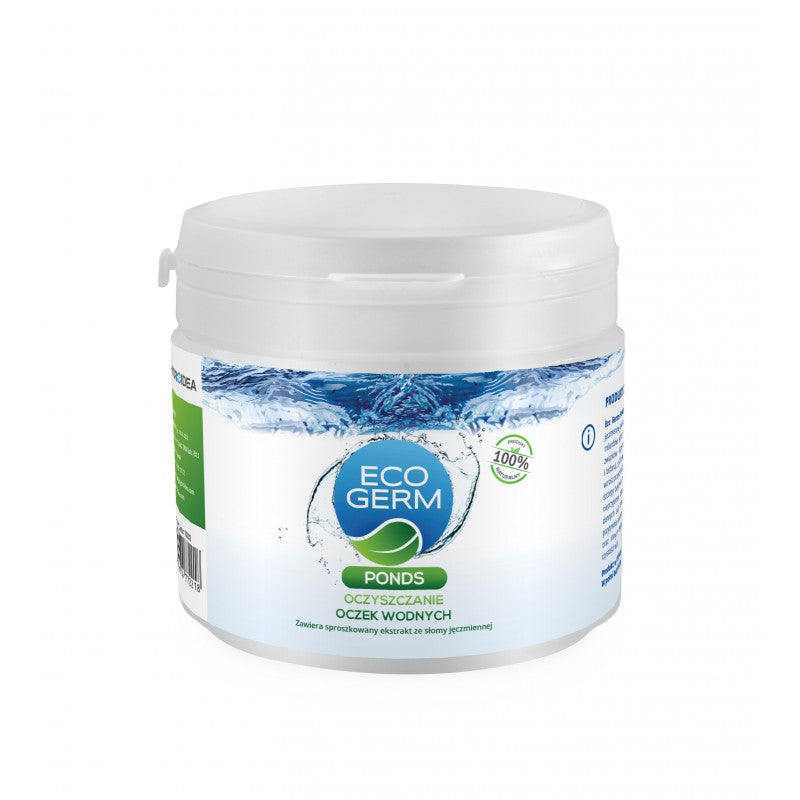 EcoGerm bacterii-500g