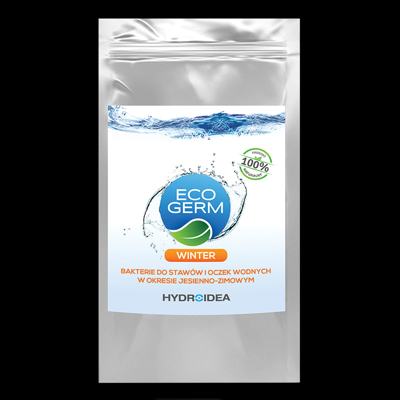 EcoGerm Winter bacterii- 100g