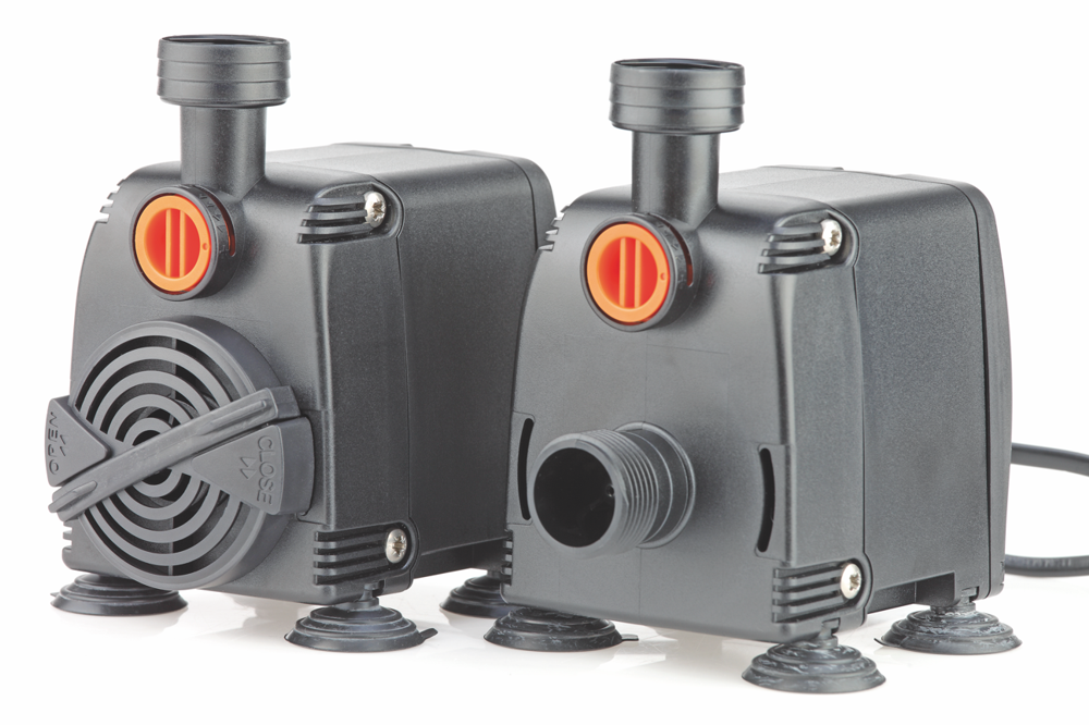 EDEN 140 Aquariumpump - Power Head/Pompe apa iazuri-acvarii.ro