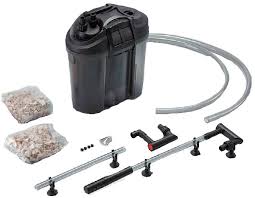 EDEN 521 External Filter - Filtre externe atman, eden, oase, claron iazuri-acvarii.ro