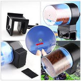 Hranitor automat SunSun AK-01S