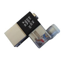 Electrovana din aluminiu