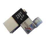 Electrovana din aluminiu