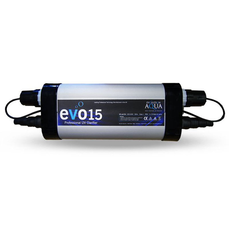 Lampă UV Evolution Aqua Professional 30W - Sterilizator UV