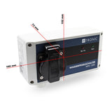 H-Tronic WPS 1000 comutator nivel apa V2 senzor apa 10m senzor 3000W