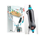 Încălzitor extern Hydor ETH 200 W I / O 12 mm