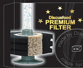 Filtru biologic cu talpa-350L