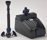 Filtral UVC 2500 - Pompe set cu diuze iazuri-acvarii.ro