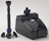 Filtral UVC 2500 - Pompe set cu diuze iazuri-acvarii.ro