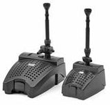 Filtral UVC 2500 - Pompe set cu diuze iazuri-acvarii.ro