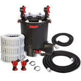 Filtru pentru acvarii FLUVAL FX6, 1500L