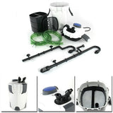 Filtru extern Claron 03 - Filtre externe atman, eden, oase, claron iazuri-acvarii.ro