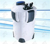 Filtru extern Claron 03 - Filtre externe atman, eden, oase, claron iazuri-acvarii.ro