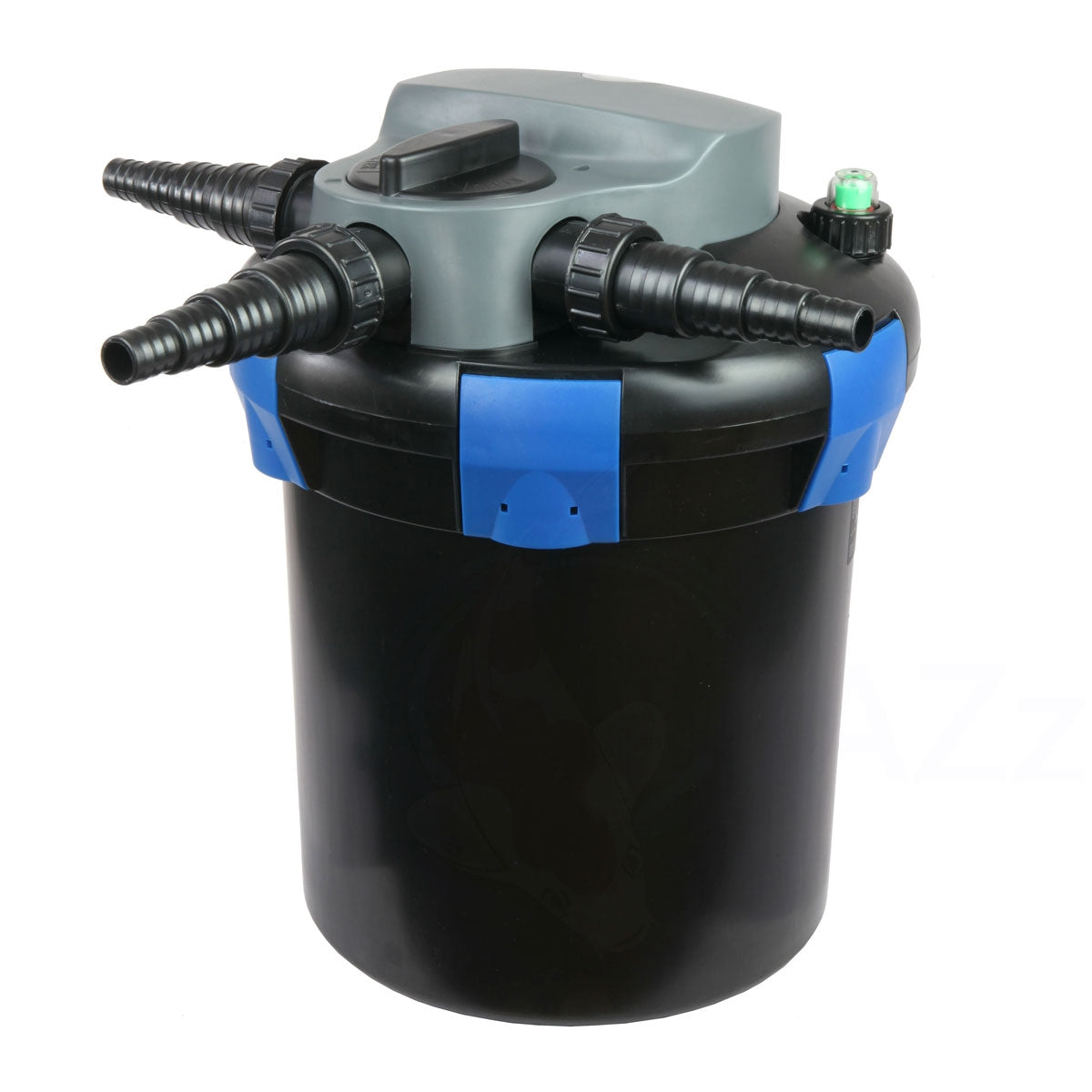 FILTRU IAZ SUBPRESIUNE OSAGA ODF 9000 (11W UVC)