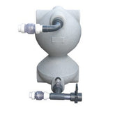 Filtru Superbead alb mic - iazuri-acvarii.ro