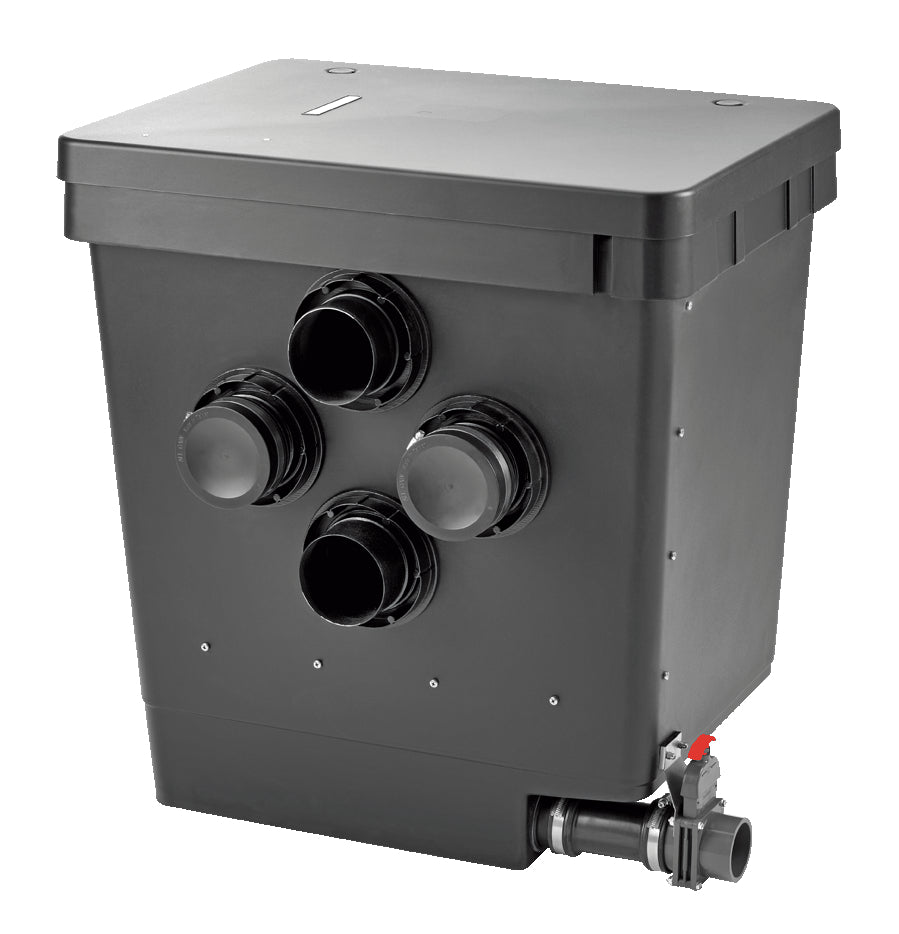 Filtru unicameral Oase ProfiClear Premium gravity - Filtre unicamerale iazuri-acvarii.ro