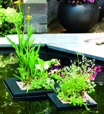 Insula plutitoare pentru plante-Ø 25 cm