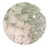 Hel-X 13 biomedium 800ml - Materiale filtrante,siporax,cărbune activ,inele de ceramică iazuri-acvarii.ro