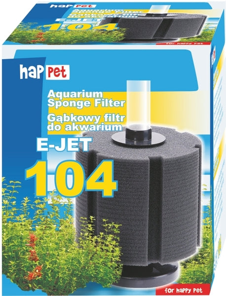 Filtre cu talpa- E-JET103 - Filtre cu talpa, filtre cu teava iazuri-acvarii.ro