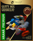 Gupyy mix granulat-50g