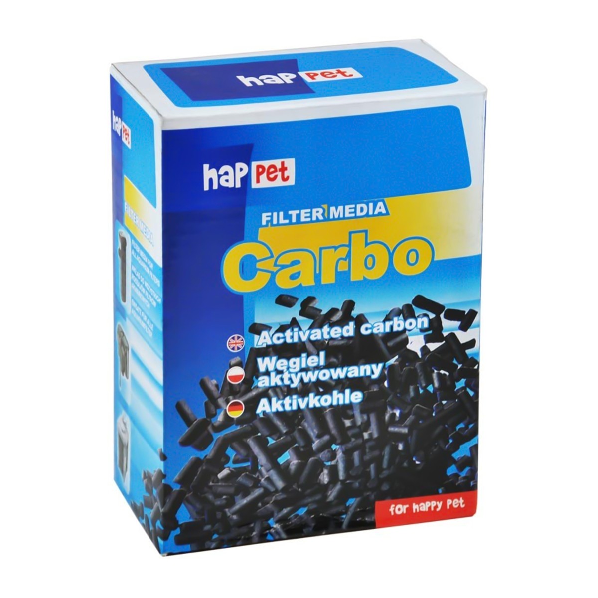 Carbune activ-500g
