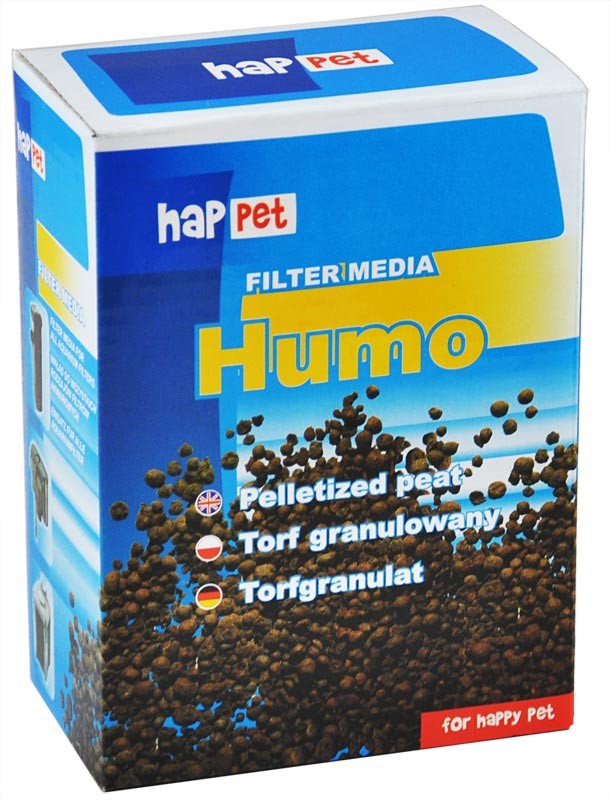 Humo Filter Media-500g