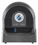 Hrănitor automat Fishguard oase - Hrănitoare profesionale -termometre digitale oase,eden iazuri-acvarii.ro