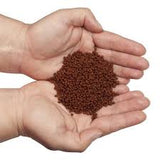 Artemia/ Brine Shrimps Softgranulate 50%