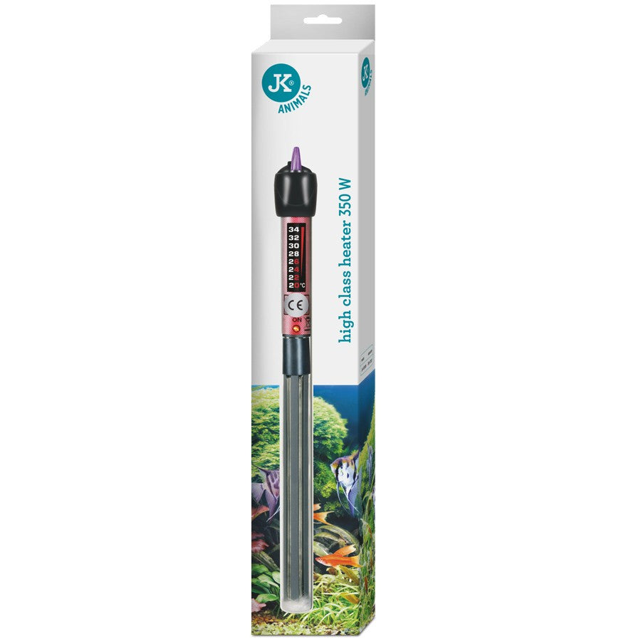 Încălzitor profesional ATMAN 350w - Incalzitoare profesionale iazuri-acvarii.ro