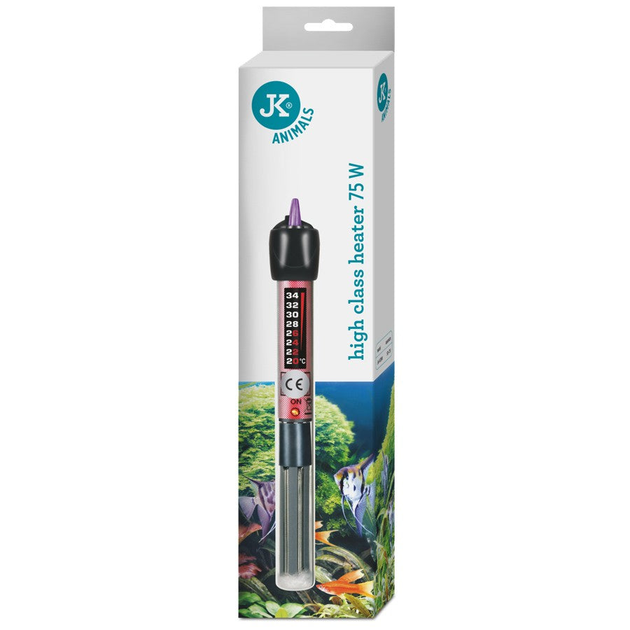 Încalzitor profesional ATMAN 75w - Incalzitoare profesionale iazuri-acvarii.ro