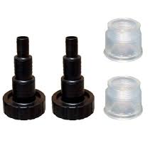 Lampa de sterilizare UV-C 75W Oțel inoxidabil Aqua Nova