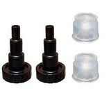 Lampa de sterilizare UV-C 75W Oțel inoxidabil Aqua Nova